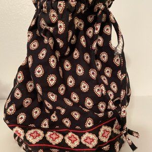 Vera Bradley Ditty Bag